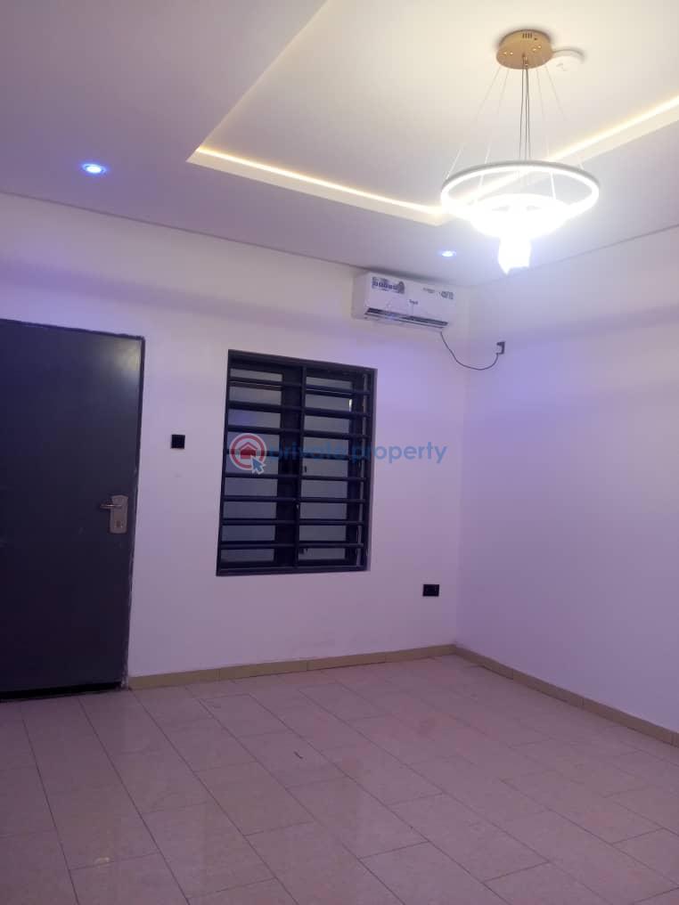 4 bedroom Terraced Duplex For Rent Tarred Road Katampe Ext. Abuja Phase 2  - 4