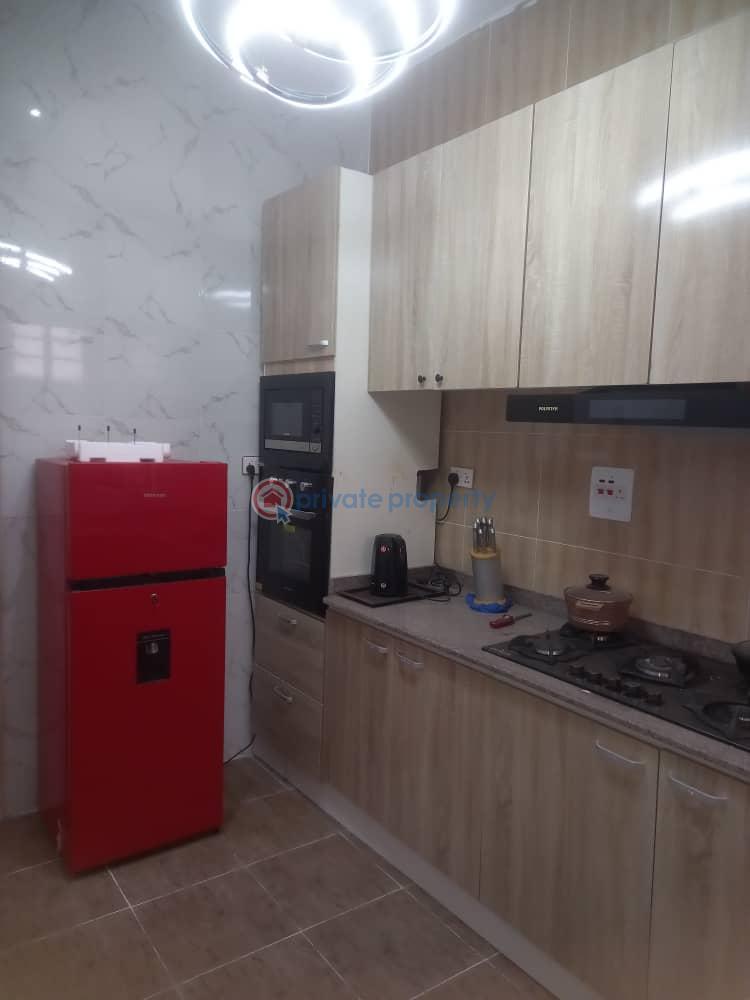 4 bedroom Terrace For Sale Ikota Lekki Lagos Island  - 3