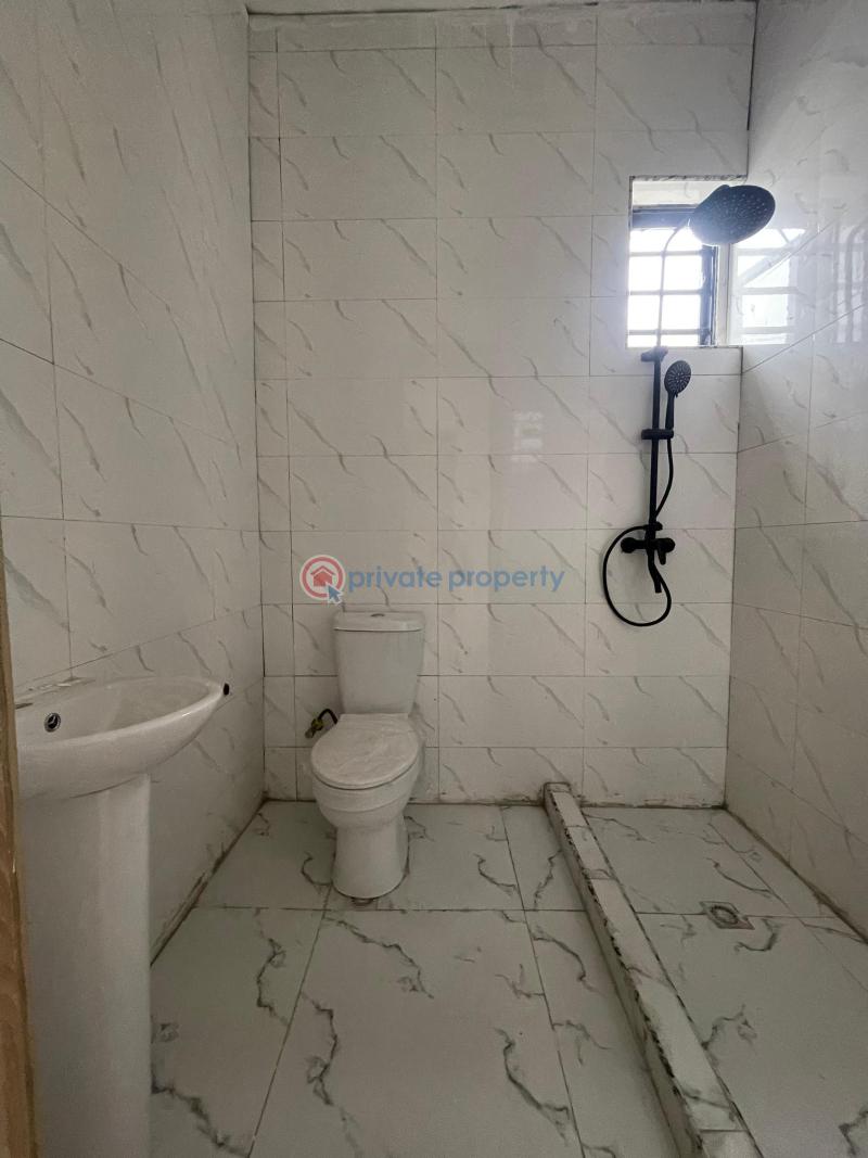 4 bedroom Terraced Duplex For Sale Orchid Lekki Lagos Lekki Phase 1 Lagos - 9
