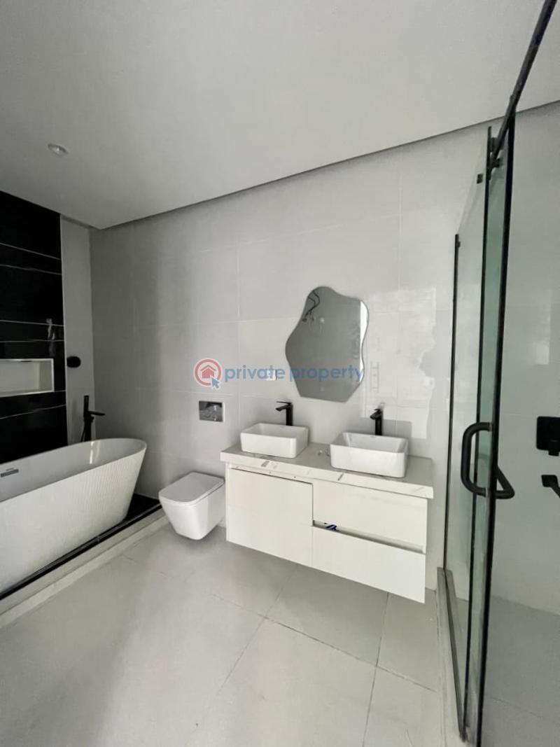 4 bedroom Terraced Duplex For Sale Ikate Lekki Lekki Lagos - 10