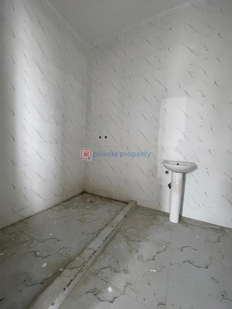 4bedroom terrace duplex - 9 4 bedroom Block Of Flats For Sale Orchid Lekki Lagos Lekki Lagos - 9