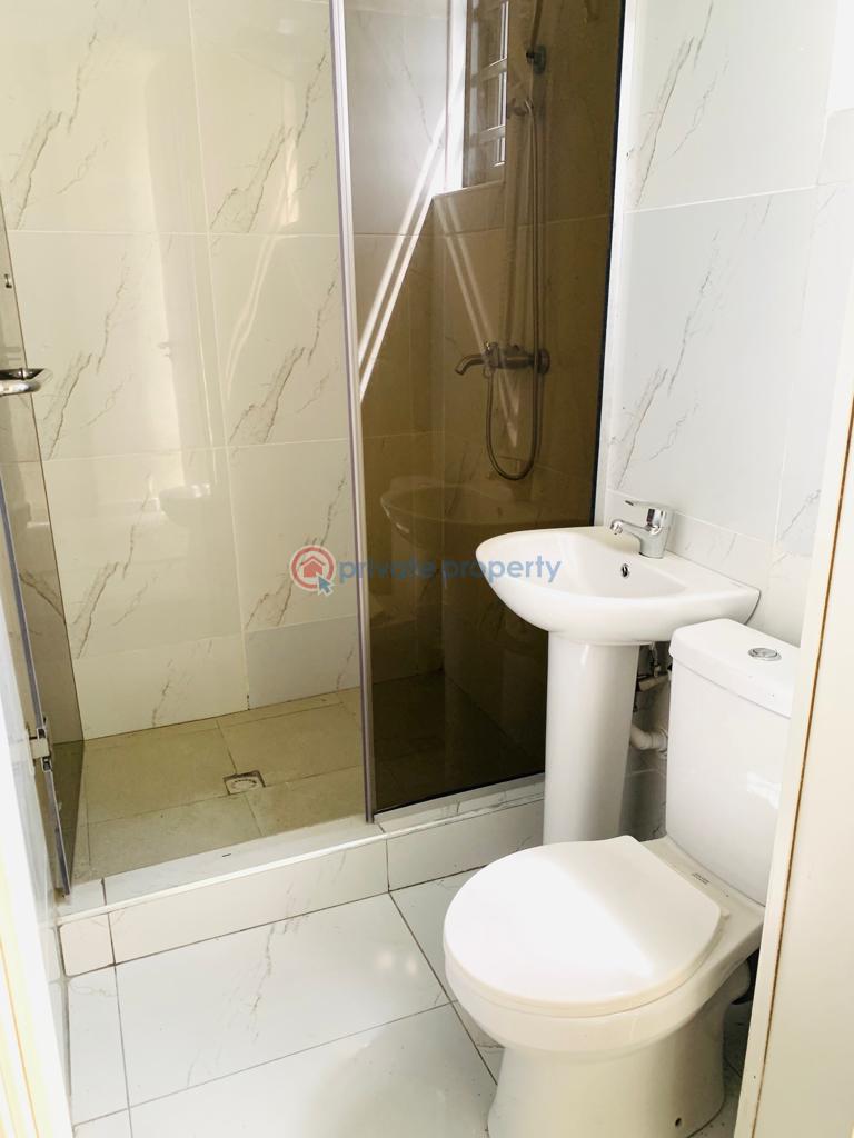 4 bedroom Duplex For Rent Ikota Lekki Lagos - 5