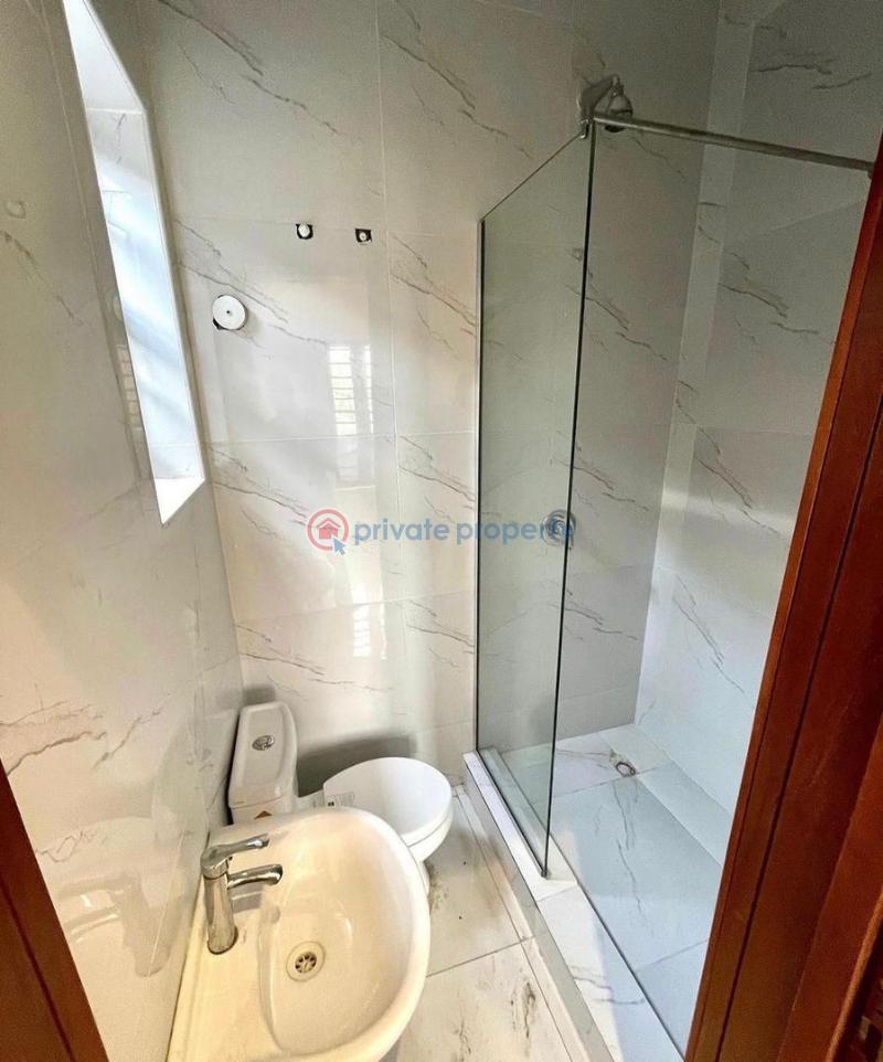 4 bedroom Terrace For Rent Idado Lekki Lagos - 4