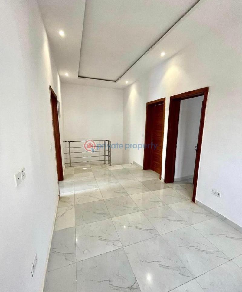 4 bedroom Terrace For Rent Idado Lekki Lagos - 7