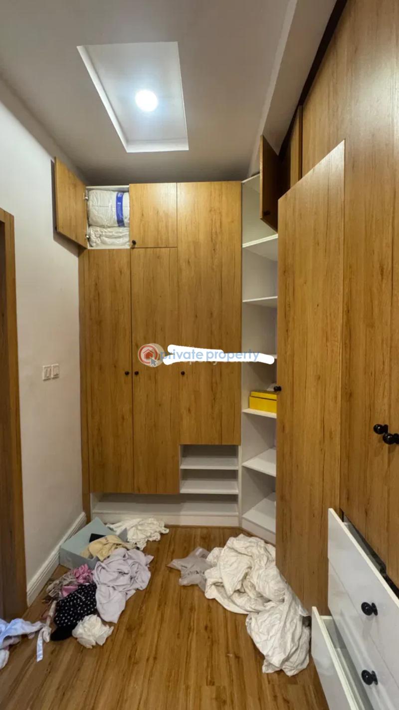 4 bedroom Terraced Duplex For Rent Osapa Lekki Lagos - 10