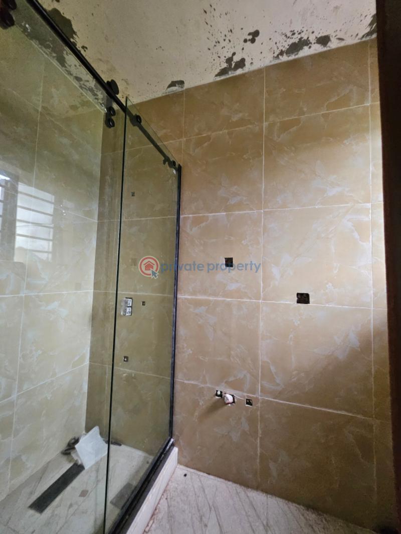 4 bedroom Terraced Duplex For Sale Rumuodomaya Port Harcourt Rivers - 8