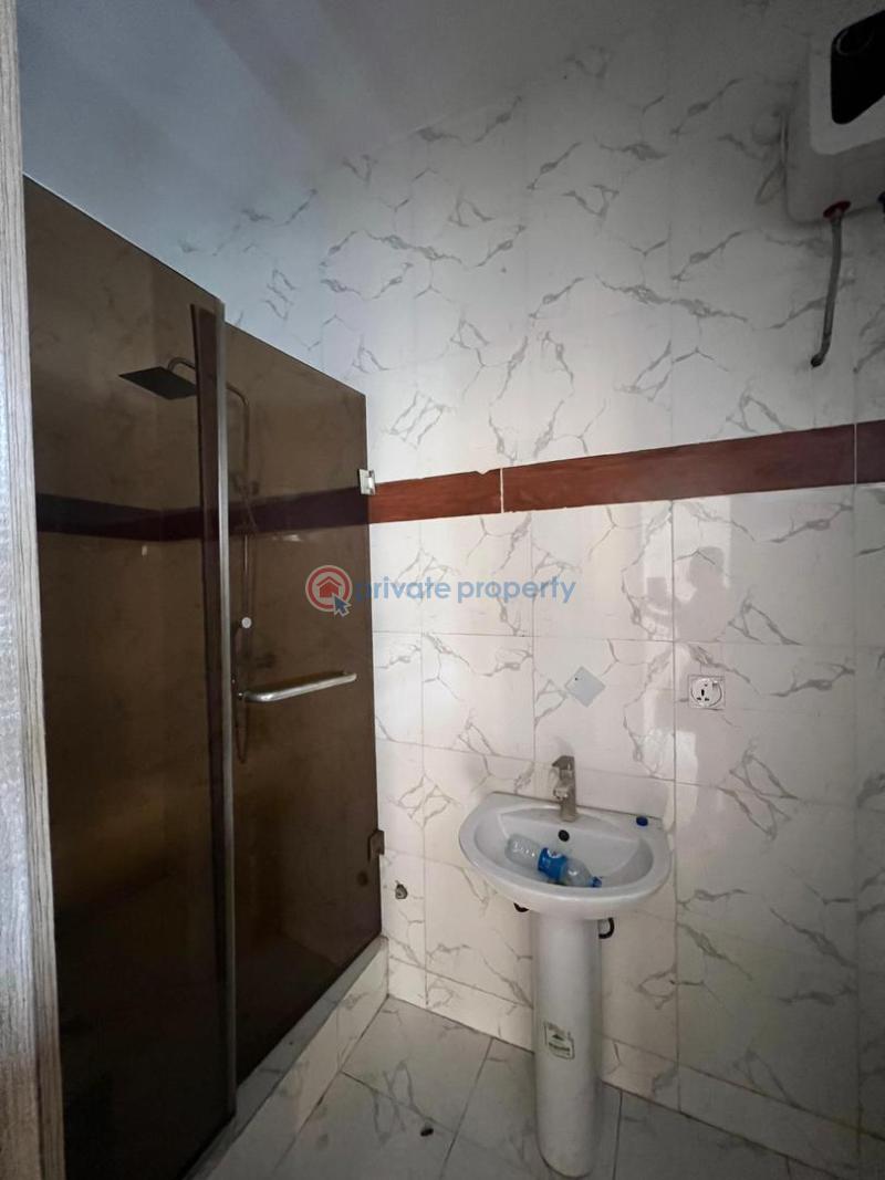 4 bedroom Terraced Duplex For Rent Ikota Gra Ikota Lekki Lagos - 2