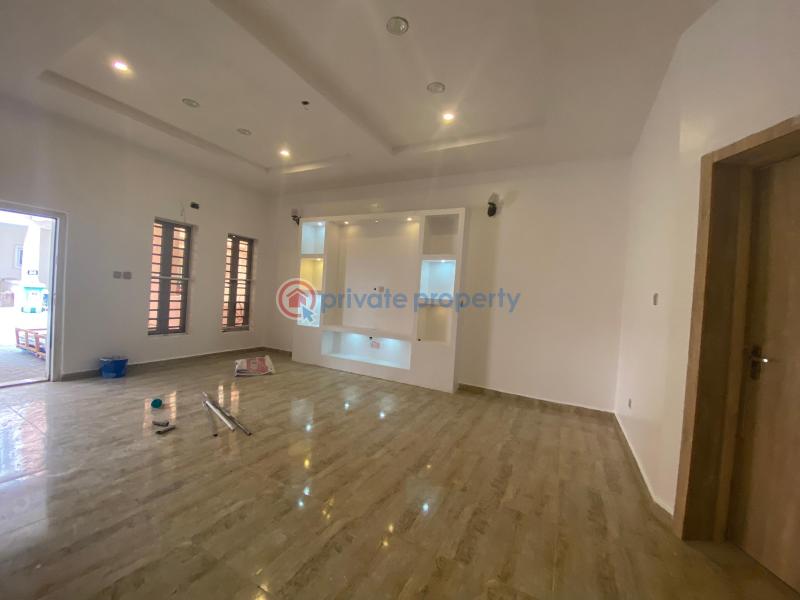 4 bedroom Terrace For Rent Orchid Lekki Lagos State Lekki Phase 2 Lagos - 3