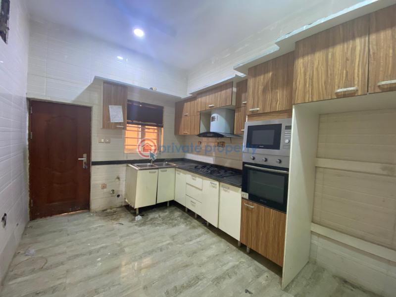 4 bedroom Terrace For Rent Orchid Lekki Lagos State Lekki Phase 2 Lagos - 4
