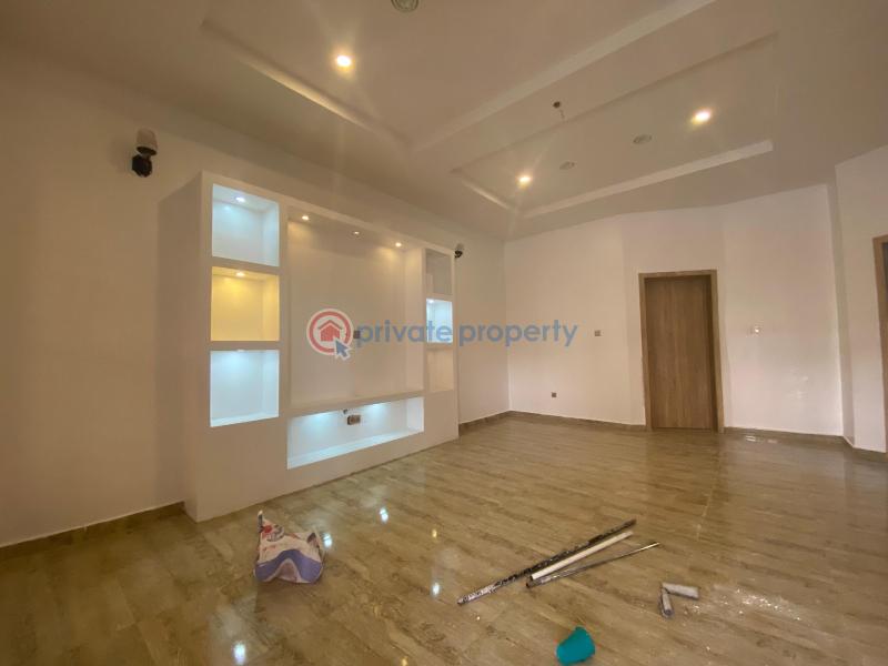 4 bedroom Terrace For Rent Orchid Lekki Lagos State Lekki Phase 2 Lagos - 2