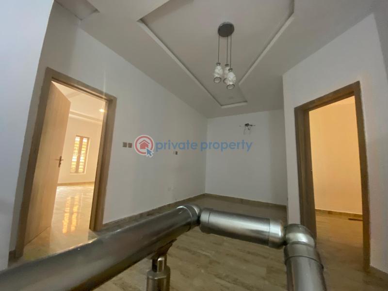 4 bedroom Terrace For Rent Orchid Lekki Lagos State Lekki Phase 2 Lagos - 6