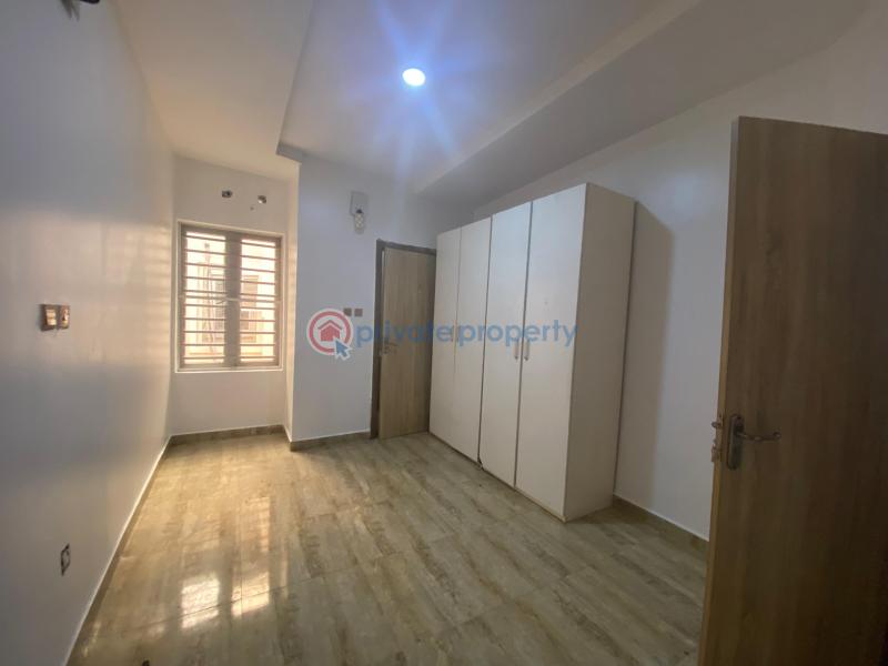 4 bedroom Terrace For Rent Orchid Lekki Lagos State Lekki Phase 2 Lagos - 13