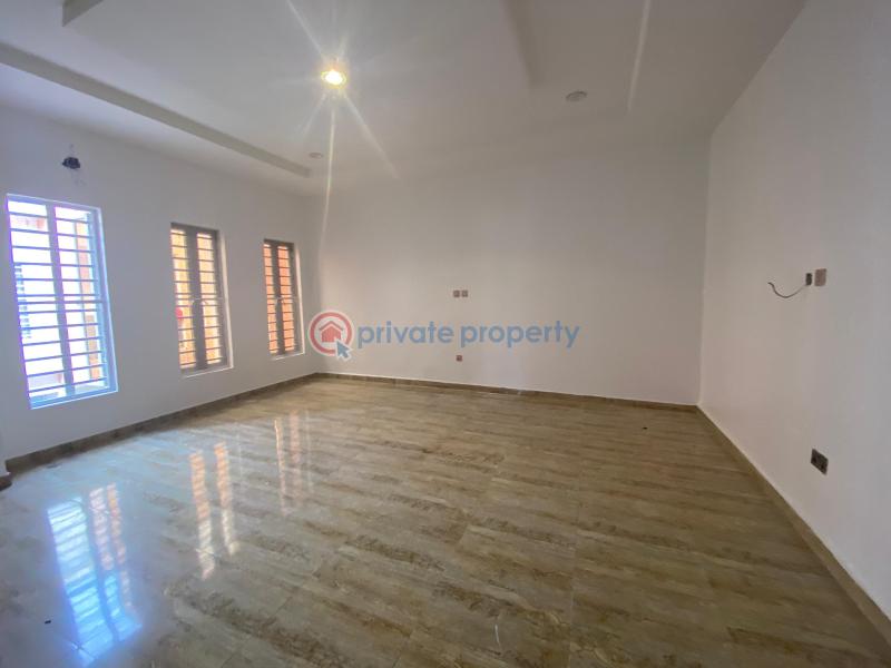 4 bedroom Terrace For Rent Orchid Lekki Lagos State Lekki Phase 2 Lagos - 7