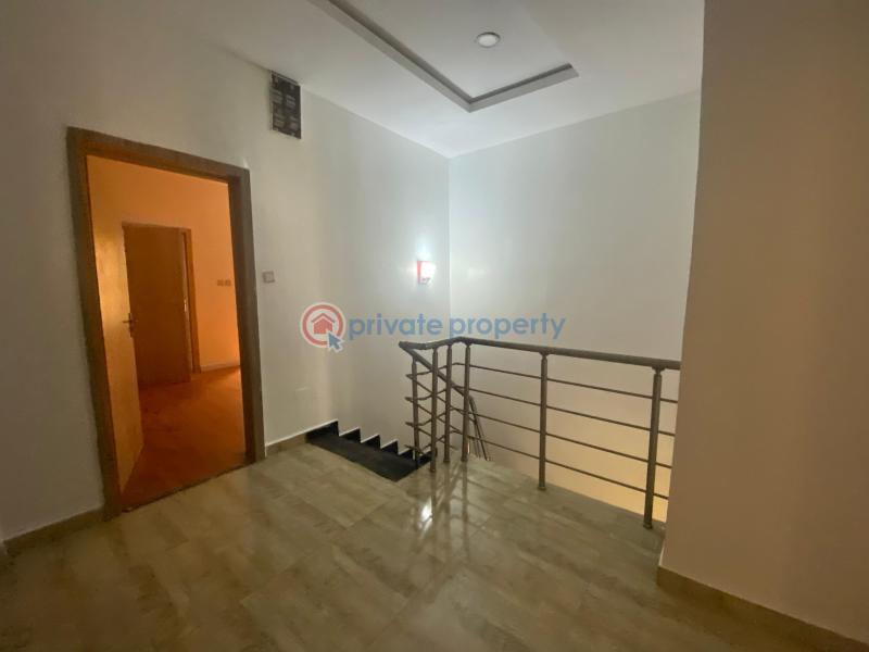 4 bedroom Terrace For Rent Orchid Lekki Lagos State Lekki Phase 2 Lagos - 12