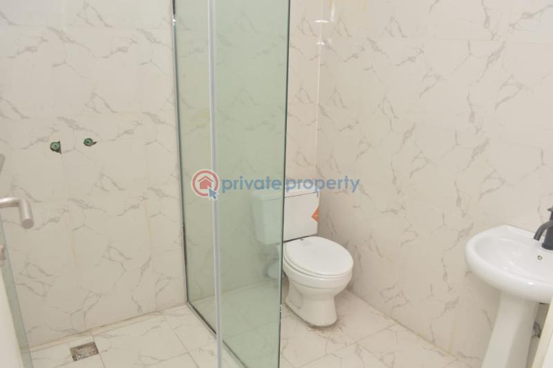 4 bedroom Terrace For Sale Agungi Estate, Lekki Lagos. Agungi Lekki Lagos - 8