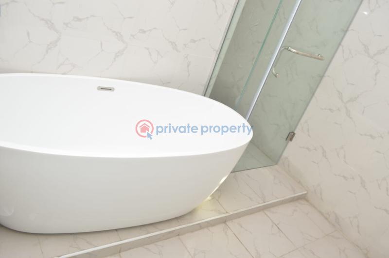 4 bedroom Terrace For Sale Agungi Estate, Lekki Lagos. Agungi Lekki Lagos - 2