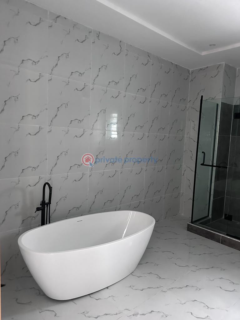 4 bedroom Terraced Duplex For Sale Vgc Victoria Garden City Lekki Lagos - 11