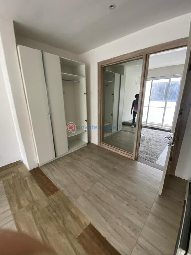 4 bedroom Terrace For Rent Lekki Phase 1 Lagos - 3