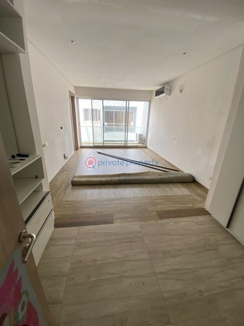 4 bedroom Terrace For Rent Lekki Phase 1 Lagos - 9