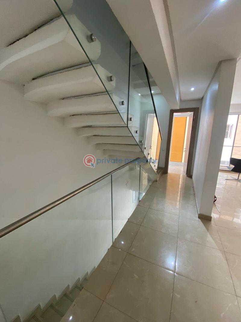 4 bedroom Terrace For Rent Lekki Phase 1 Lagos - 2