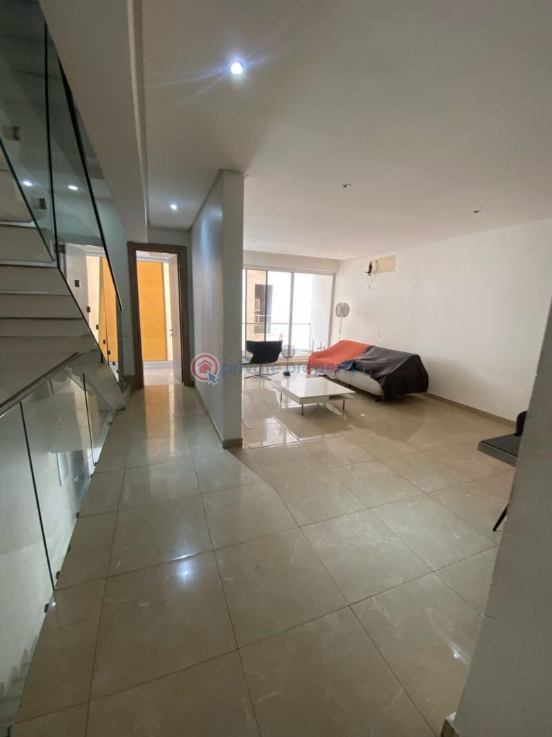 4 bedroom Terrace For Rent Lekki Phase 1 Lagos - 1