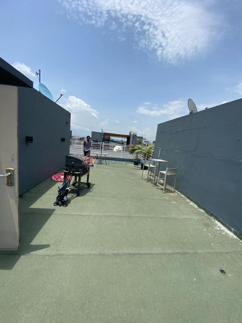 4 bedroom Terrace For Rent Lekki Phase 1 Lagos - 5