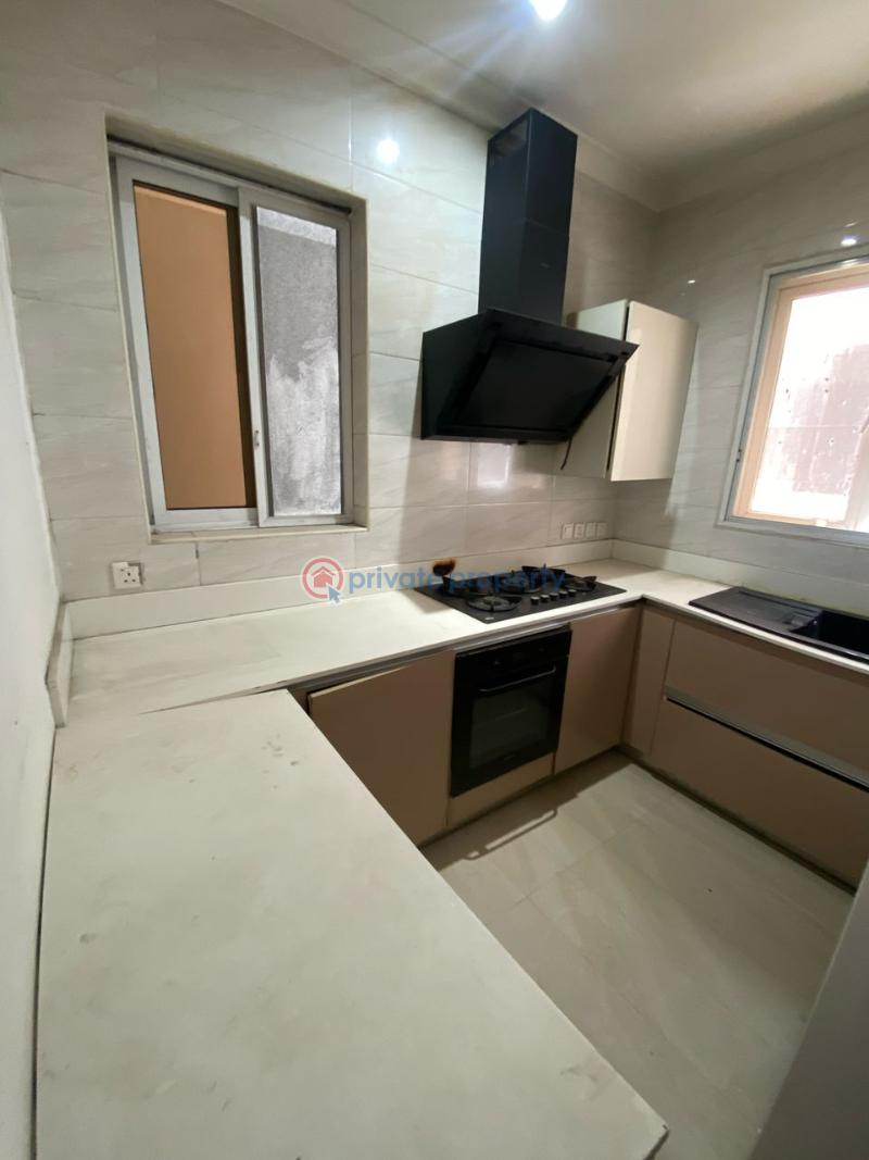 4 bedroom Terrace For Rent Lekki Phase 1 Lagos - 8