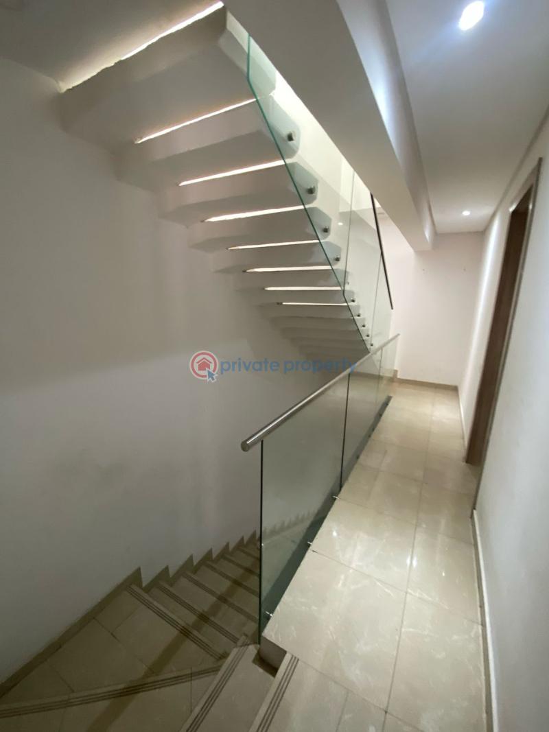 4 bedroom Terrace For Rent Lekki Phase 1 Lagos - 10