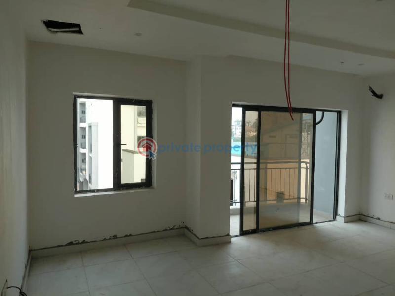 4 bedroom Terrace For Rent Alausa Ikeja Lagos - 5