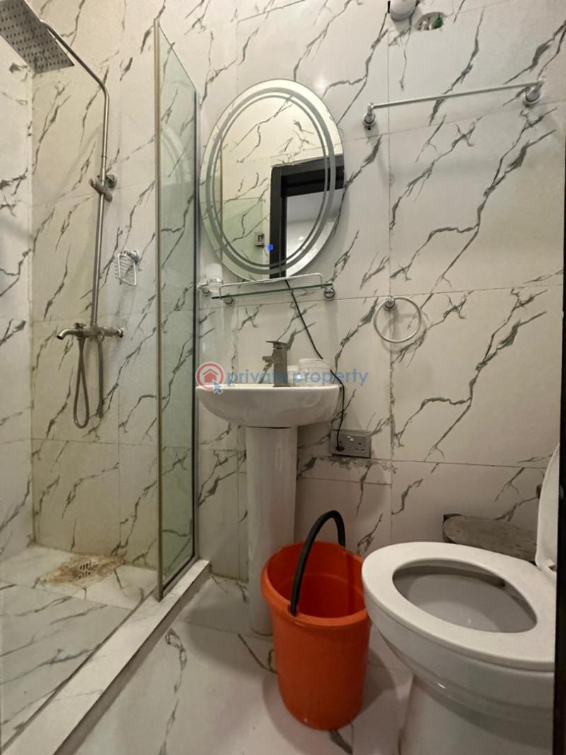 4 bedroom Terraced Duplex For Rent Ikota Villa Ikota Lekki Lagos - 6