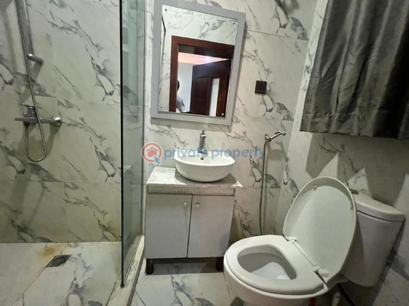 4bedroom terrace house with a room bq bq - 9 4 bedroom Terraced Duplex For Rent Lekki Right Lekki Phase 1 Lagos - 9