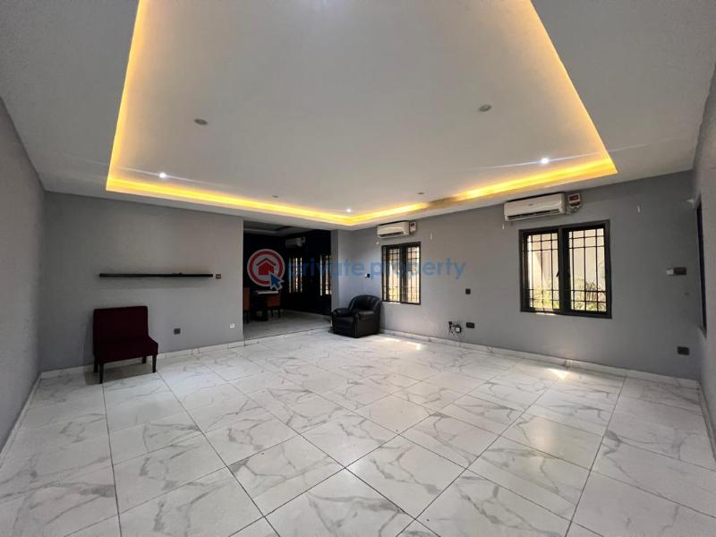 4bedroom terrace house with a room bq bq - 2 4 bedroom Terraced Duplex For Rent Lekki Right Lekki Phase 1 Lagos - 2