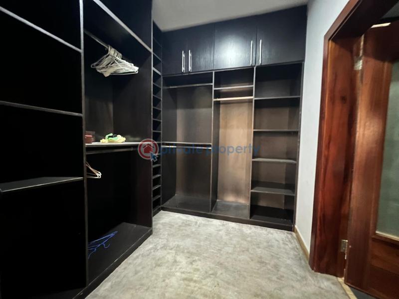 4bedroom terrace house with a room bq bq - 7 4 bedroom Terraced Duplex For Rent Lekki Right Lekki Phase 1 Lagos - 7