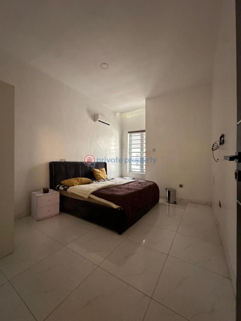 4 bedroom Terraced Duplex For Rent Ikota Villa Ikota Lekki Lagos - 10