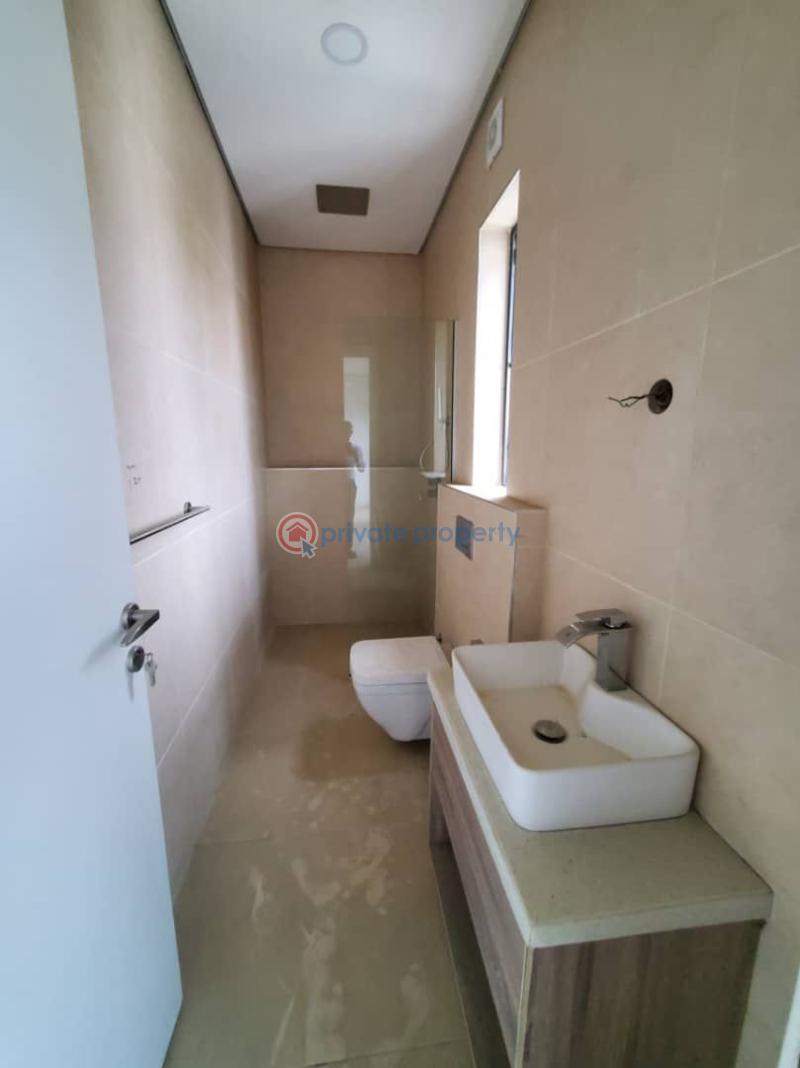 4 bedroom Terraced Duplex For Rent Ikoyi Lagos - 3