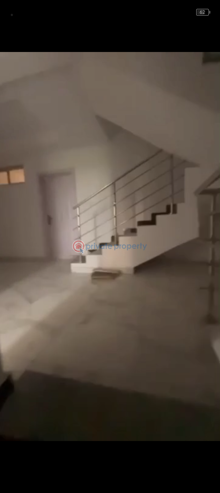 4 bedroom Terraced Duplex For Rent Surulere Lagos - 8