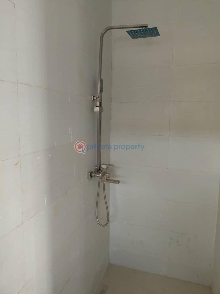 4 bedroom Terrace For Rent Alausa Ikeja Lagos - 6