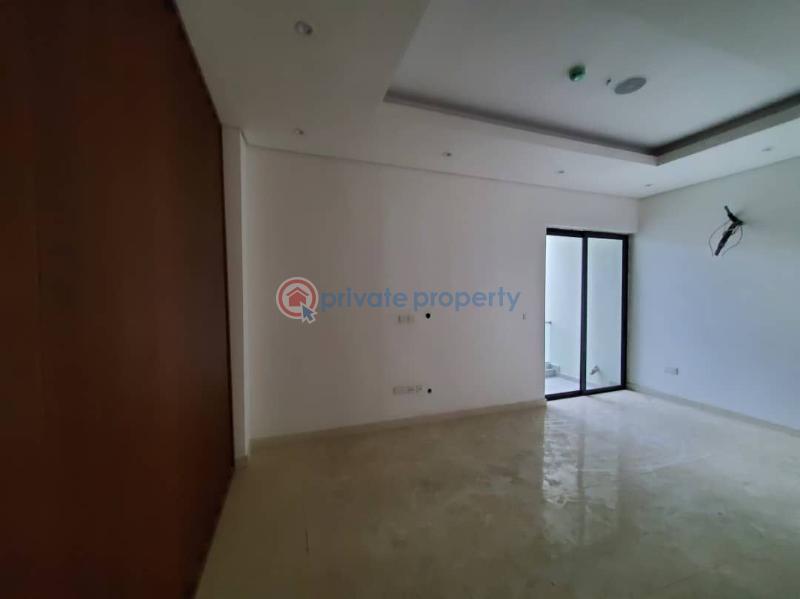 4 bedroom Terraced Duplex For Rent Ikoyi Lagos - 8
