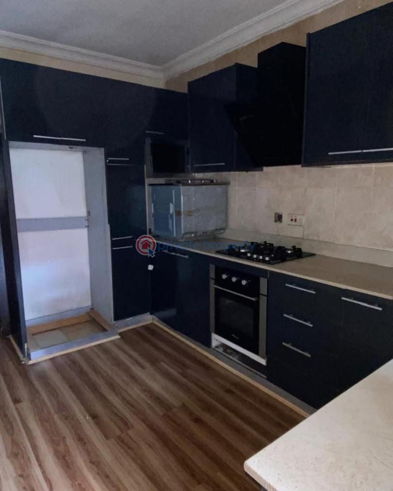 4 bedroom House For Sale Osapa London Lekki Lagos - 6