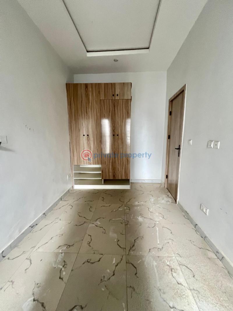4 bedroom Terraced Duplex For Rent Orchid Lekki Phase 2 Lagos - 10