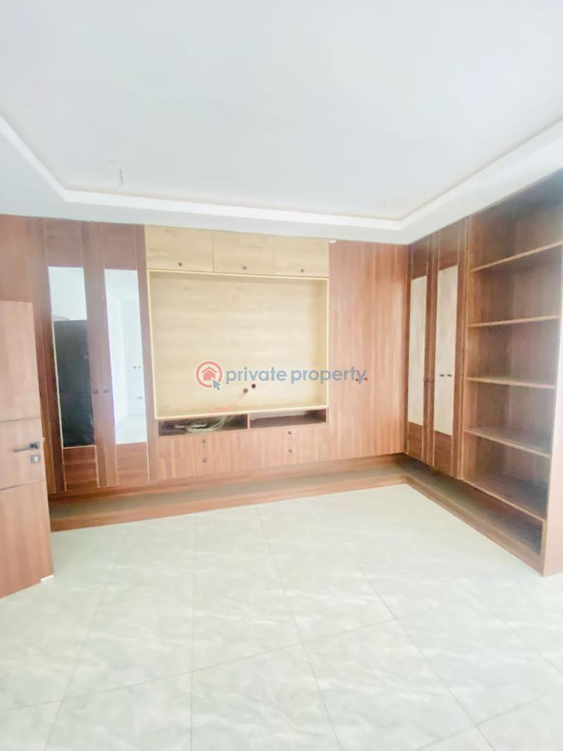 4 bedroom Terrace For Rent Wuye Abuja Phase 2  - 4