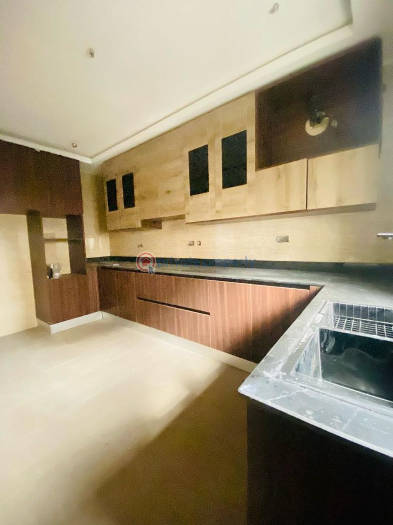 4 bedroom Terrace For Rent Wuye Abuja Phase 2  - 3