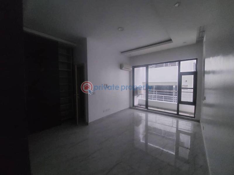 4 bedroom Terraced Duplex For Rent Lekki Phase 1 Lagos - 0
