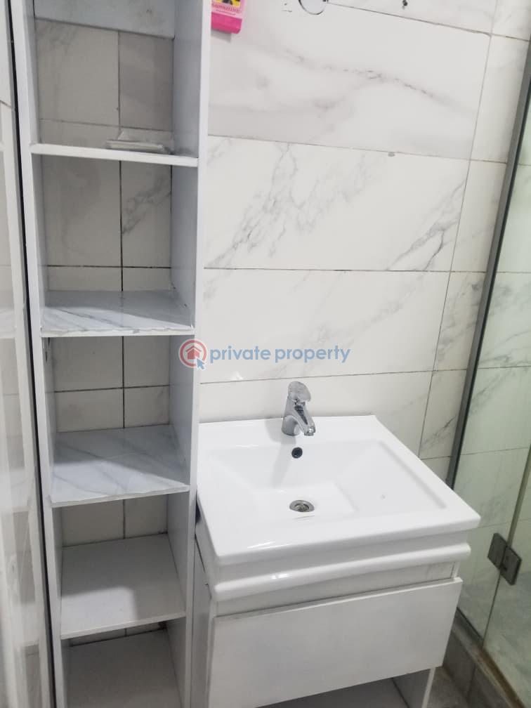 4 bedroom Terrace For Rent Off Adeola Odeku Victoria Island Lagos - 4