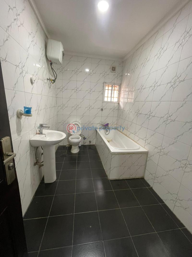 4 bedroom Terraced Duplex For Rent Jabi By Airport Road Abuja Jabi Abuja Phase 2  - 6