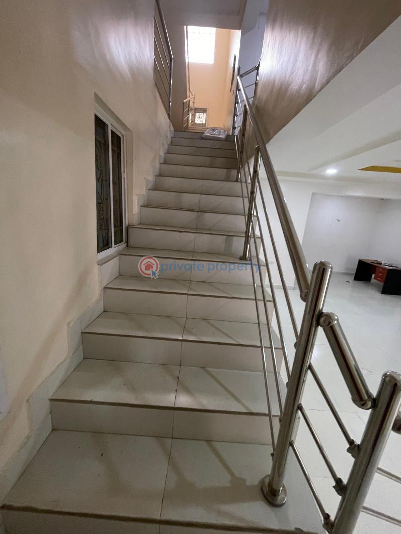 4 bedroom Terraced Duplex For Rent Jabi By Airport Road Abuja Jabi Abuja Phase 2  - 8