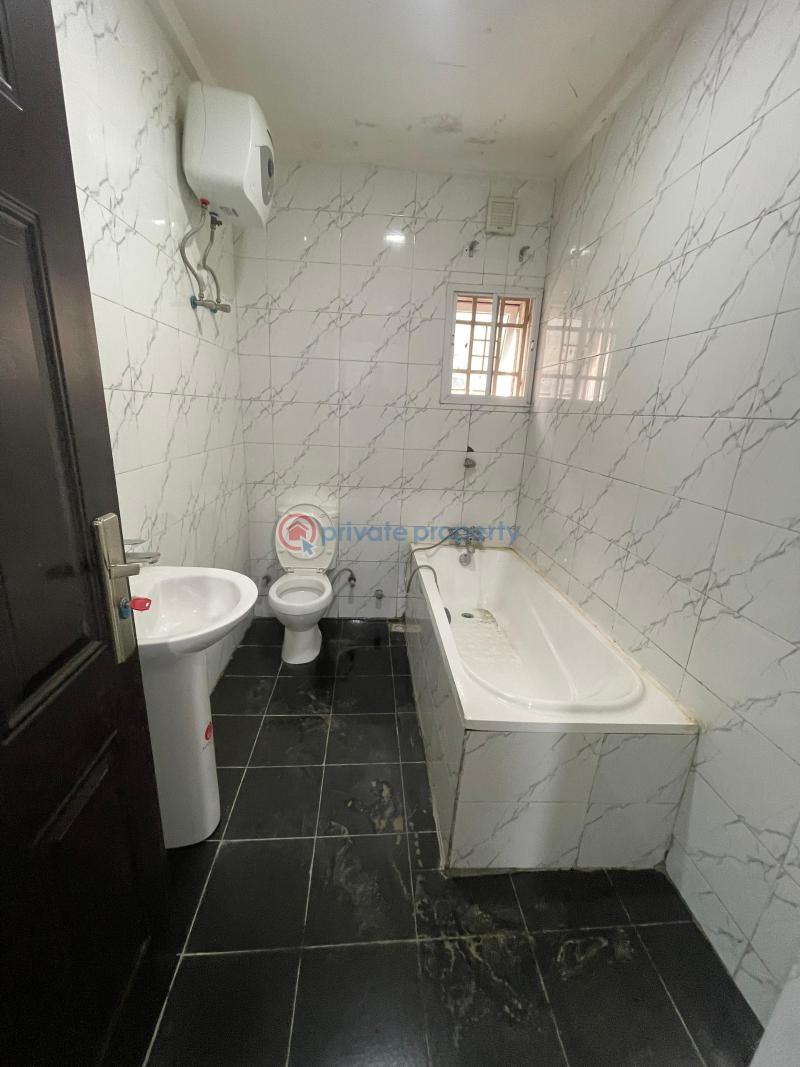 4 bedroom Terraced Duplex For Rent Jabi By Airport Road Abuja Jabi Abuja Phase 2  - 11