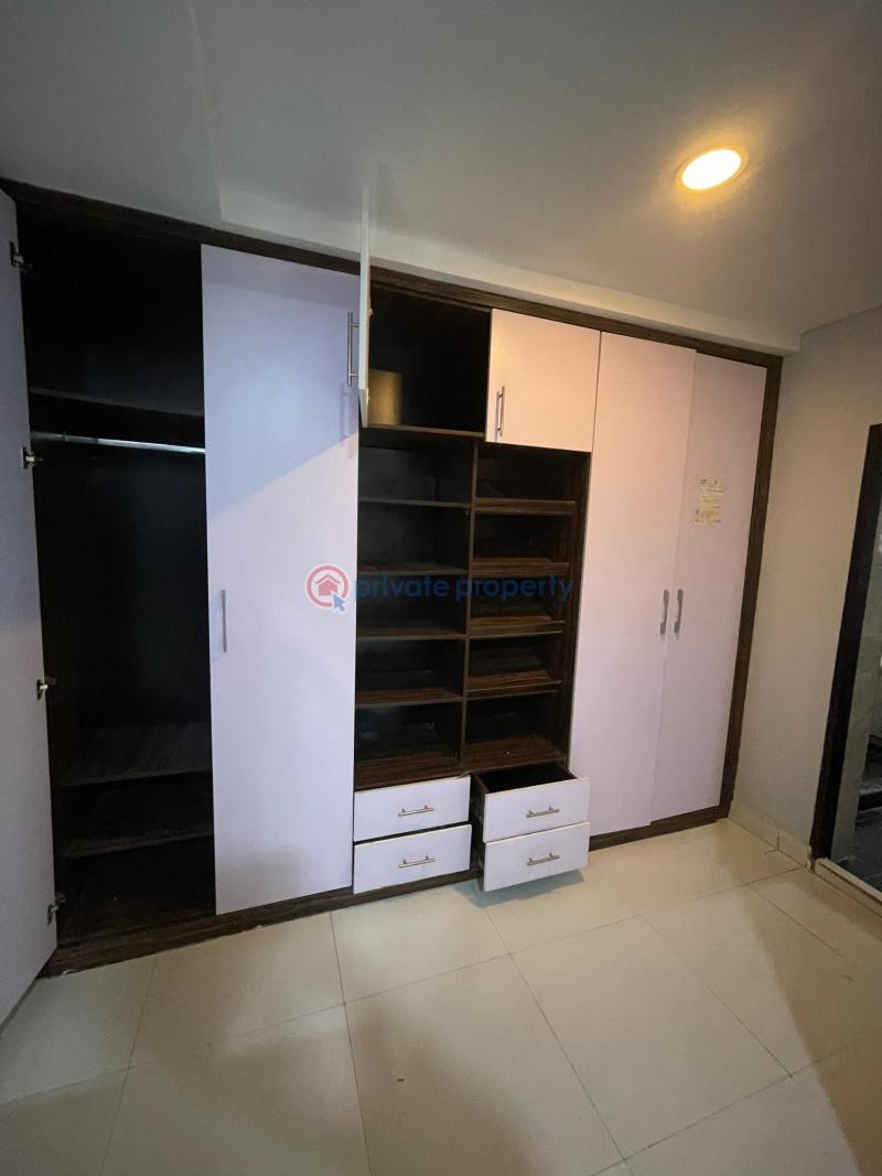 4 bedroom Terraced Duplex For Rent Jabi By Airport Road Abuja Jabi Abuja Phase 2  - 4