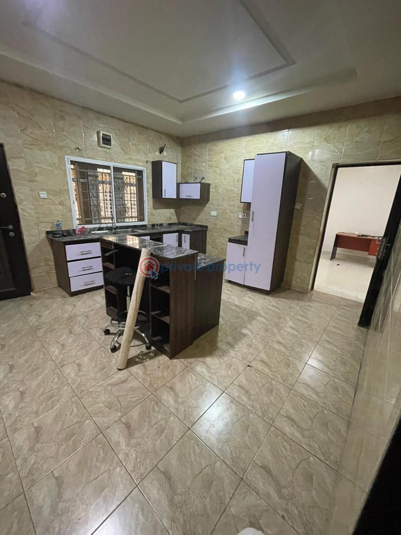4 bedroom Terraced Duplex For Rent Jabi By Airport Road Abuja Jabi Abuja Phase 2  - 12