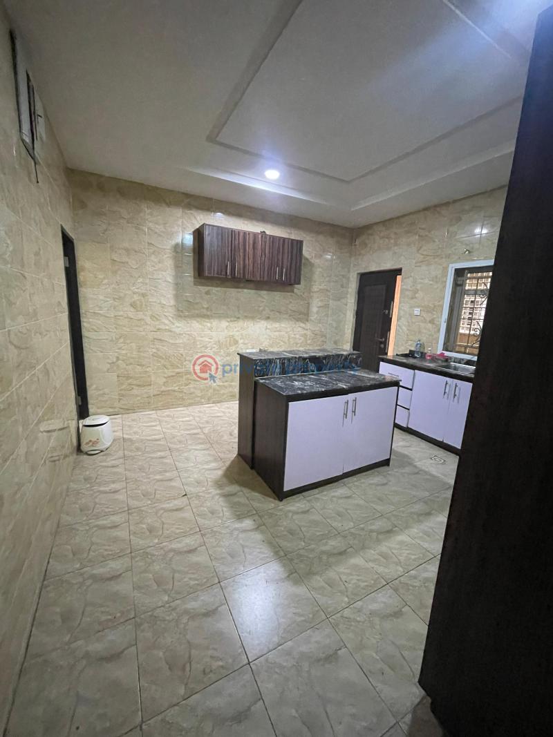 4 bedroom Terraced Duplex For Rent Jabi By Airport Road Abuja Jabi Abuja Phase 2  - 9